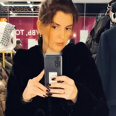 Фотография девушки Оксана, 34 года из г. Тихвин