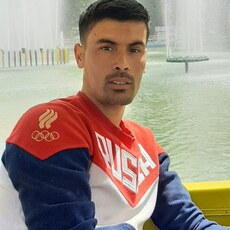 Фотография мужчины Али, 30 лет из г. Горно-Алтайск