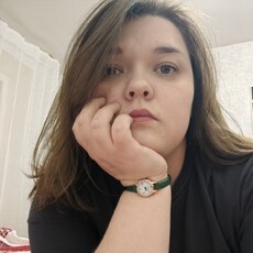 Фотография девушки Мария, 30 лет из г. Борисов