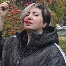 Фотография девушки Mari, 43 года из г. Волгоград