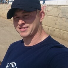 Фотография мужчины Михаил, 32 года из г. Иваново