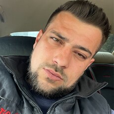 Фотография мужчины Vitos, 31 год из г. Косцержина