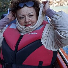 Фотография девушки Татьяна, 60 лет из г. Нижний Новгород