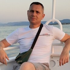 Фотография мужчины Богдан, 46 лет из г. Прага