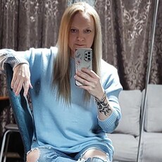 Фотография девушки Санёчек, 39 лет из г. Белово