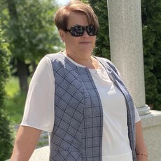 Фотография девушки Саша, 51 год из г. Серпухов