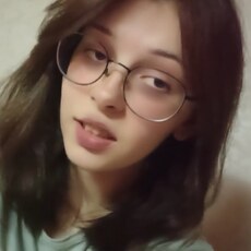 Фотография девушки Ульяна, 18 лет из г. Витебск
