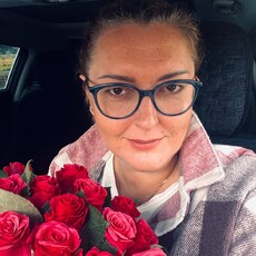 Фотография девушки Наталья, 43 года из г. Челябинск