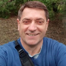 Фотография мужчины Игорь, 56 лет из г. Воронеж