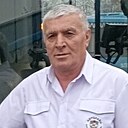 Курбан, 60 лет