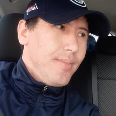 Фотография мужчины Али, 25 лет из г. Пенза