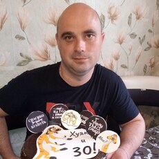 Фотография мужчины Александр, 32 года из г. Валуйки