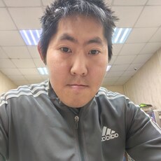 Фотография мужчины Кеша, 25 лет из г. Якутск