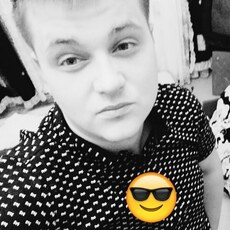 Фотография мужчины Антон, 26 лет из г. Кокшетау