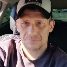 Фотография мужчины Игорь, 39 лет из г. Санкт-Петербург