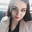 Кристина, 28 лет