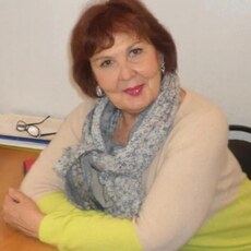 Фотография девушки Наталья, 65 лет из г. Орск