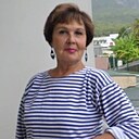 Наталья, 65 лет