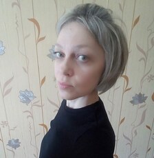 Фотография девушки Наташа, 45 лет из г. Орел