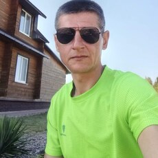 Фотография мужчины Алексей, 36 лет из г. Бобруйск