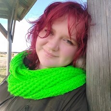 Фотография девушки Рыж, 34 года из г. Смоленск