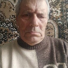 Фотография мужчины Владимир, 62 года из г. Иркутск
