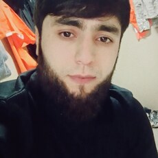 Фотография мужчины Шахром, 32 года из г. Донецк (Ростовская Обл.)