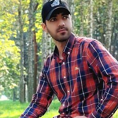 Фотография мужчины Умыт, 28 лет из г. Новополоцк