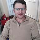 Алекс, 45 лет