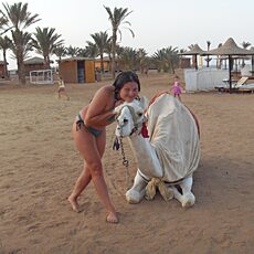 Фотография девушки Яна, 47 лет из г. Новокузнецк