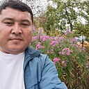 Мурат, 36 лет