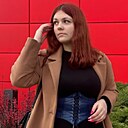 Валерия, 18 лет