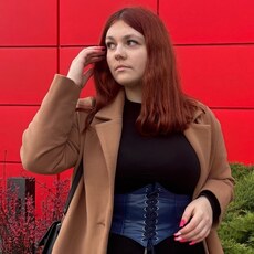 Фотография девушки Валерия, 18 лет из г. Могилев