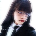 Настя, 20 лет