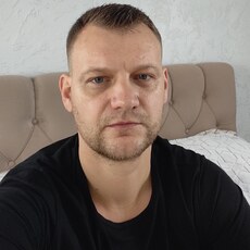 Фотография мужчины Ruslan, 40 лет из г. Молодечно