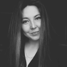 Фотография девушки Вика, 30 лет из г. Киев