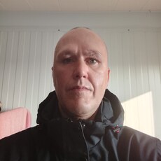 Фотография мужчины Максим, 44 года из г. Владивосток