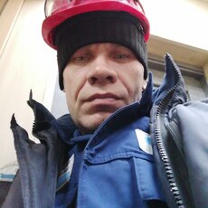 Фотография мужчины Александр, 39 лет из г. Норильск