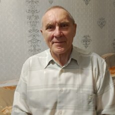 Фотография мужчины Александр, 70 лет из г. Балаково