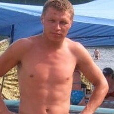 Фотография мужчины Олег, 45 лет из г. Красноярск