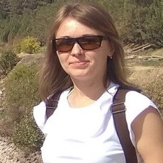 Фотография девушки Марина, 35 лет из г. Хабаровск