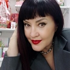 Фотография девушки Елена, 48 лет из г. Златоуст