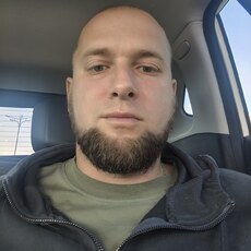 Фотография мужчины Андрей, 34 года из г. Уссурийск