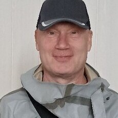 Фотография мужчины Александр, 56 лет из г. Курган