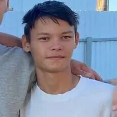 Фотография мужчины Александо, 18 лет из г. Димитровград