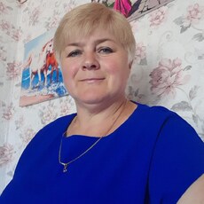 Фотография девушки Татьяна, 56 лет из г. Локня