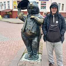 Фотография мужчины Мурад Туркмен, 47 лет из г. Бобруйск