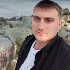 Фотография мужчины Илюха, 34 года из г. Бийск