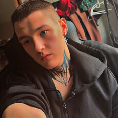 Фотография мужчины Павел, 20 лет из г. Улан-Удэ