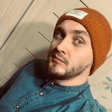 Фотография мужчины Андрей, 34 года из г. Муром